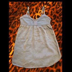 Lululemon workout top